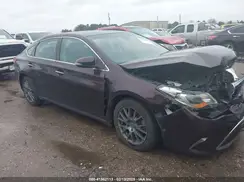 4T1BK1EB3HU248052 2017 TOYOTA AVALON