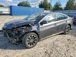 4T1BK1EB3HU248262 2017 TOYOTA AVALON