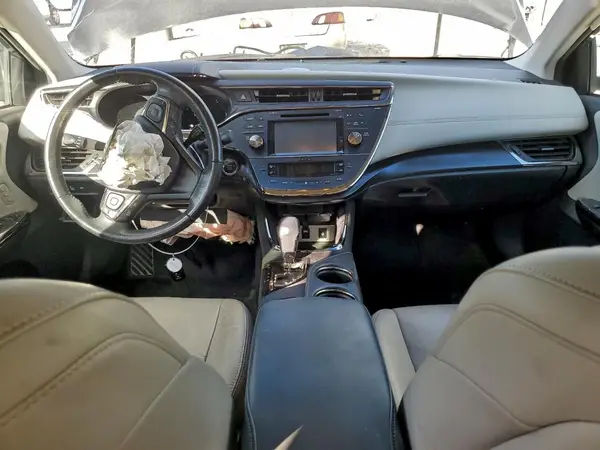 4T1BK1EB3HU248262 2017 TOYOTA AVALON - Image 8