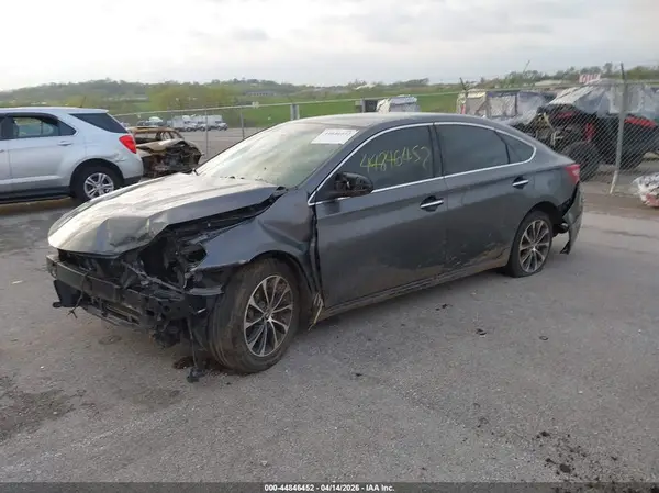 4T1BK1EB3HU248908 2017 TOYOTA AVALON - Image 2