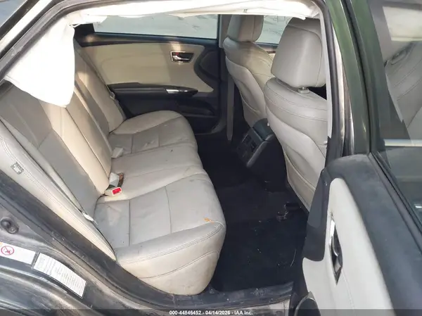 4T1BK1EB3HU248908 2017 TOYOTA AVALON - Image 8