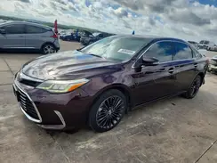 4T1BK1EB3HU250819 2017 TOYOTA AVALON