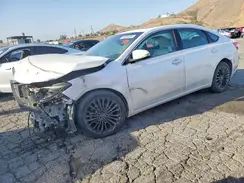 4T1BK1EB3HU251159 2017 TOYOTA AVALON