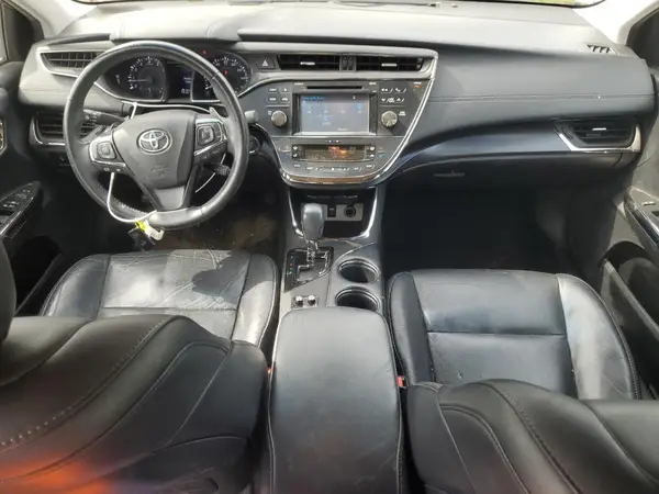 4T1BK1EB3HU251775 2017 TOYOTA AVALON - Image 8