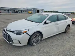 4T1BK1EB3HU251906 2017 TOYOTA AVALON