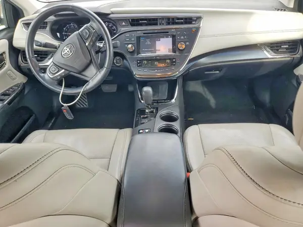 4T1BK1EB3HU251906 2017 TOYOTA AVALON - Image 8