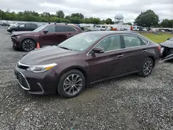 4T1BK1EB3HU252697 2017 TOYOTA AVALON