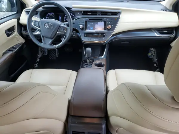 4T1BK1EB3HU252697 2017 TOYOTA AVALON - Image 8