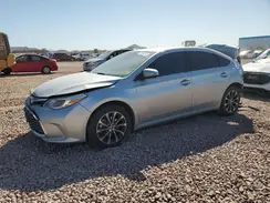 4T1BK1EB3HU253008 2017 TOYOTA AVALON