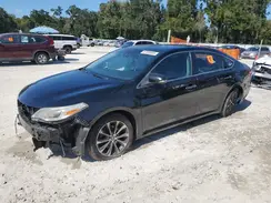 4T1BK1EB3HU253087 2017 TOYOTA AVALON