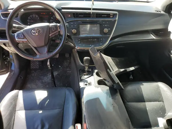 4T1BK1EB3HU253087 2017 TOYOTA AVALON - Image 8