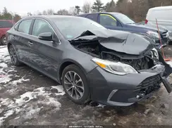 4T1BK1EB3HU253302 2017 TOYOTA AVALON