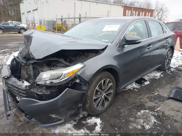 4T1BK1EB3HU253302 2017 TOYOTA AVALON - Image 2