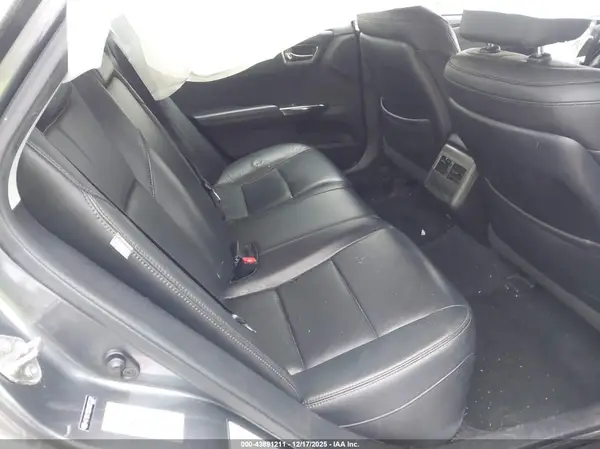 4T1BK1EB3HU253302 2017 TOYOTA AVALON - Image 8