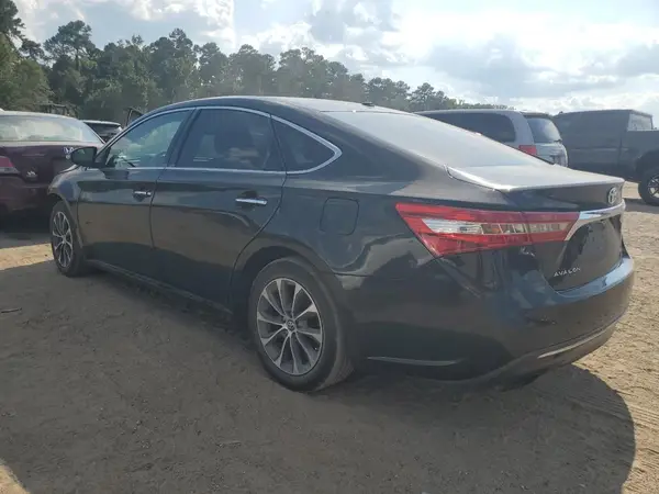 4T1BK1EB3HU254028 2017 TOYOTA AVALON - Image 2