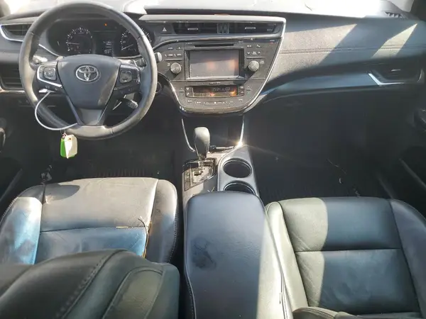 4T1BK1EB3HU254028 2017 TOYOTA AVALON - Image 8