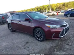 4T1BK1EB3HU254353 2017 TOYOTA AVALON