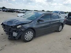 4T1BK1EB3HU254644 2017 TOYOTA AVALON
