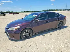 4T1BK1EB3HU255048 2017 TOYOTA AVALON