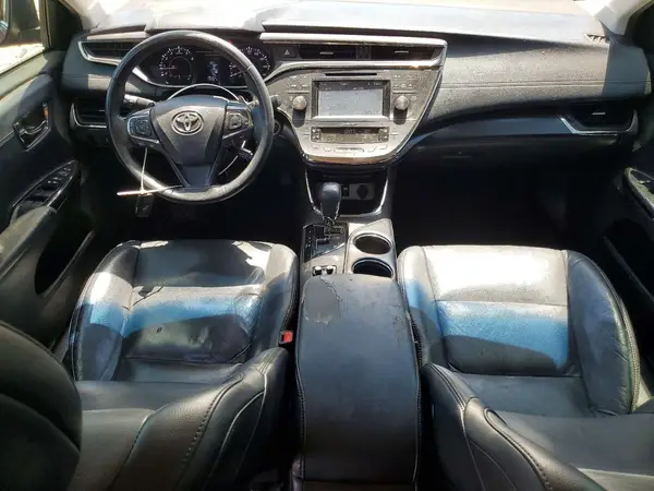 4T1BK1EB3HU255048 2017 TOYOTA AVALON - Image 8