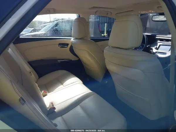 4T1BK1EB3HU255826 2017 TOYOTA AVALON - Image 8