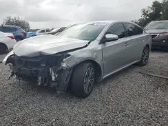4T1BK1EB3HU255888 2017 TOYOTA AVALON