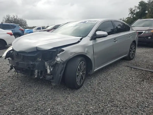 4T1BK1EB3HU255888 2017 TOYOTA AVALON - Image 1