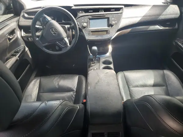 4T1BK1EB3HU255888 2017 TOYOTA AVALON - Image 8