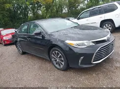 4T1BK1EB3HU256488 2017 TOYOTA AVALON