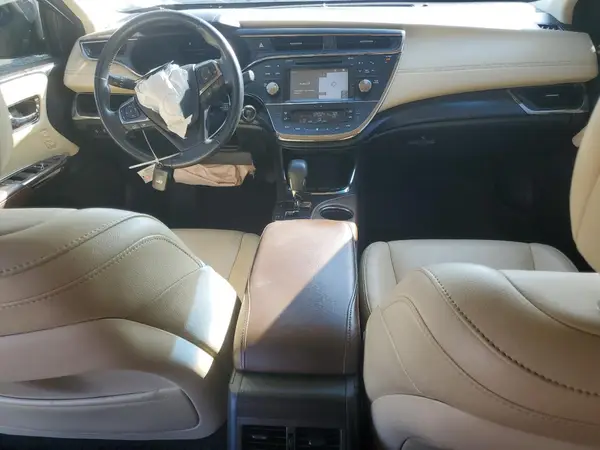 4T1BK1EB3HU257687 2017 TOYOTA AVALON - Image 8