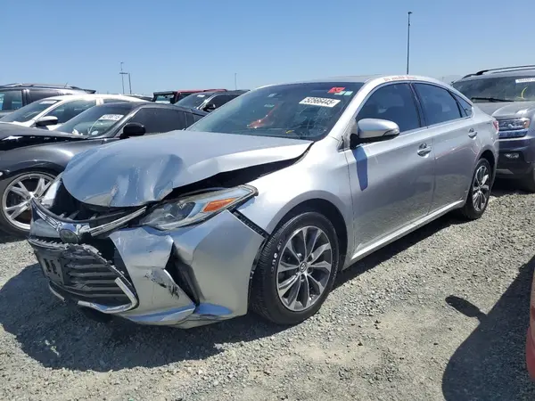 4T1BK1EB3HU258077 2017 TOYOTA AVALON - Image 1