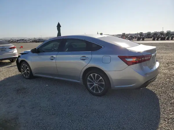 4T1BK1EB3HU258077 2017 TOYOTA AVALON - Image 2