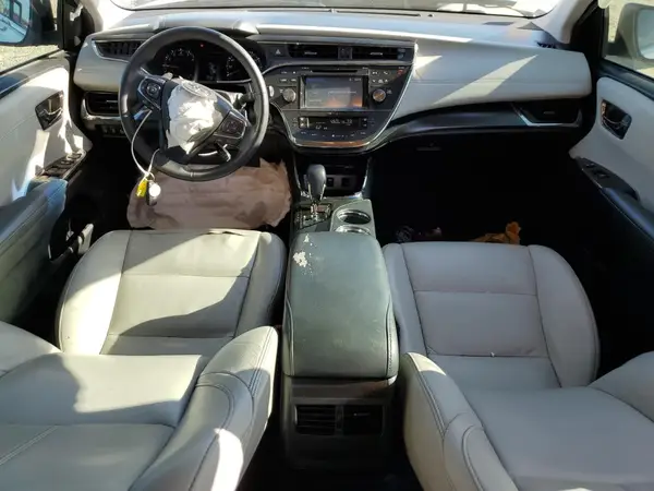 4T1BK1EB3HU258077 2017 TOYOTA AVALON - Image 8