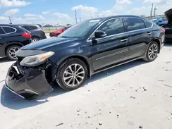 4T1BK1EB3HU258497 2017 TOYOTA AVALON