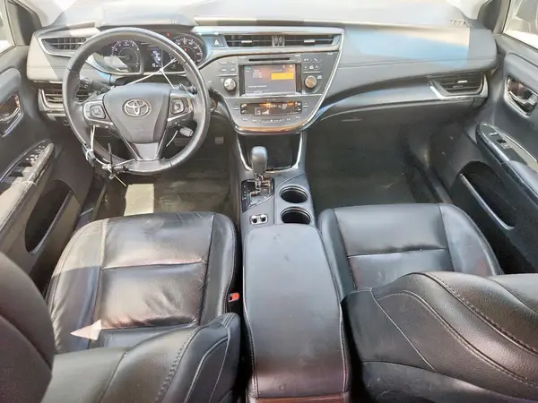 4T1BK1EB3HU258497 2017 TOYOTA AVALON - Image 8