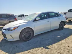 4T1BK1EB3HU258712 2017 TOYOTA AVALON