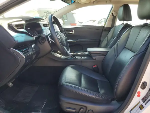 4T1BK1EB3HU258712 2017 TOYOTA AVALON - Image 8