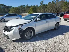 4T1BK1EB3HU259200 2017 TOYOTA AVALON