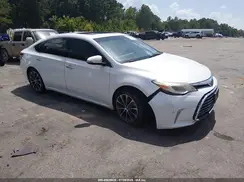 4T1BK1EB3HU259357 2017 TOYOTA AVALON
