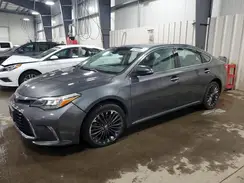 4T1BK1EB3HU259746 2017 TOYOTA AVALON