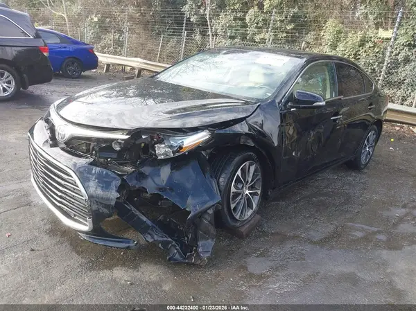 4T1BK1EB3HU259858 2017 TOYOTA AVALON - Image 2