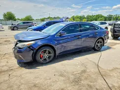 4T1BK1EB3HU259956 2017 TOYOTA AVALON