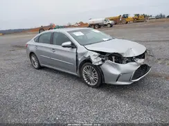 4T1BK1EB3HU262355 2017 TOYOTA AVALON