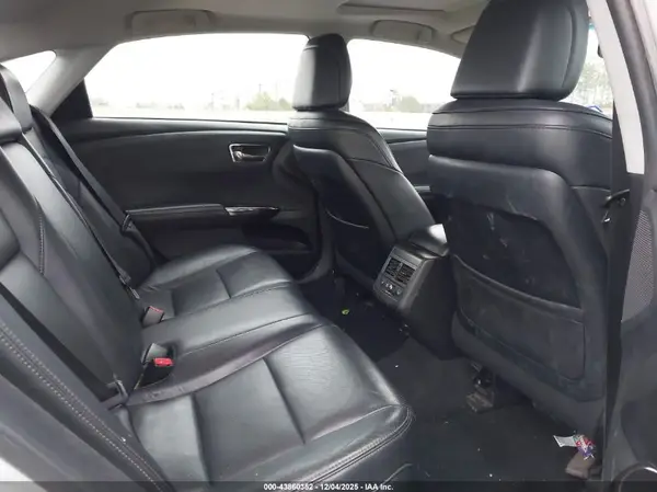 4T1BK1EB3HU262355 2017 TOYOTA AVALON - Image 8