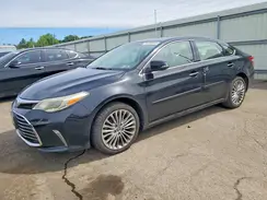 4T1BK1EB3HU262906 2017 TOYOTA AVALON