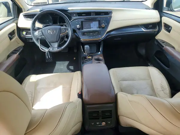 4T1BK1EB3HU262906 2017 TOYOTA AVALON - Image 8