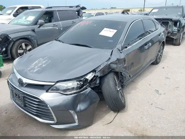 4T1BK1EB3HU263957 2017 TOYOTA AVALON - Image 2