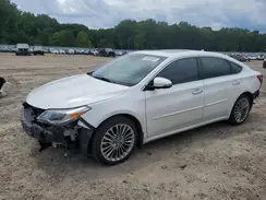 4T1BK1EB3HU264011 2017 TOYOTA AVALON