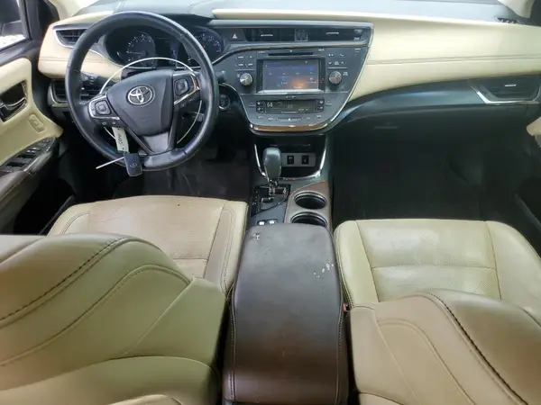 4T1BK1EB3HU264011 2017 TOYOTA AVALON - Image 8