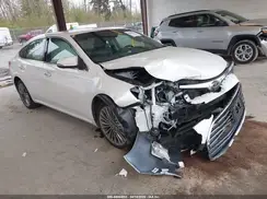 4T1BK1EB3HU264851 2017 TOYOTA AVALON